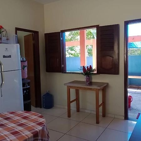 Villa Casa Biana Santo Amaro do Maranhao Exterior foto