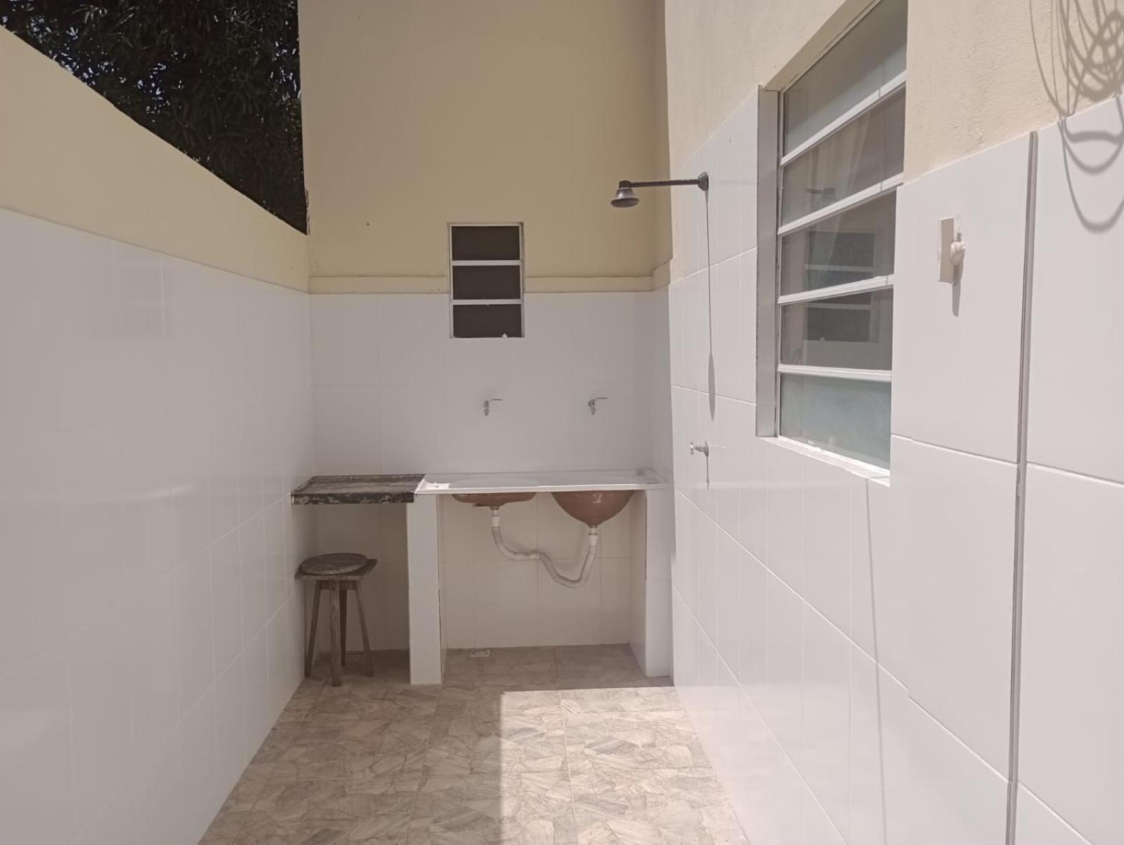 Villa Casa Biana Santo Amaro do Maranhao Exterior foto